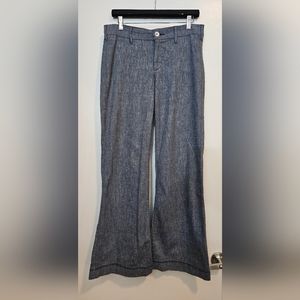 NYDJ Claire Trouser Flare Slimming Jean